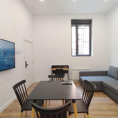 Apartamentos Vacceas By Gaiarooms Salamanka Exteriér fotografie