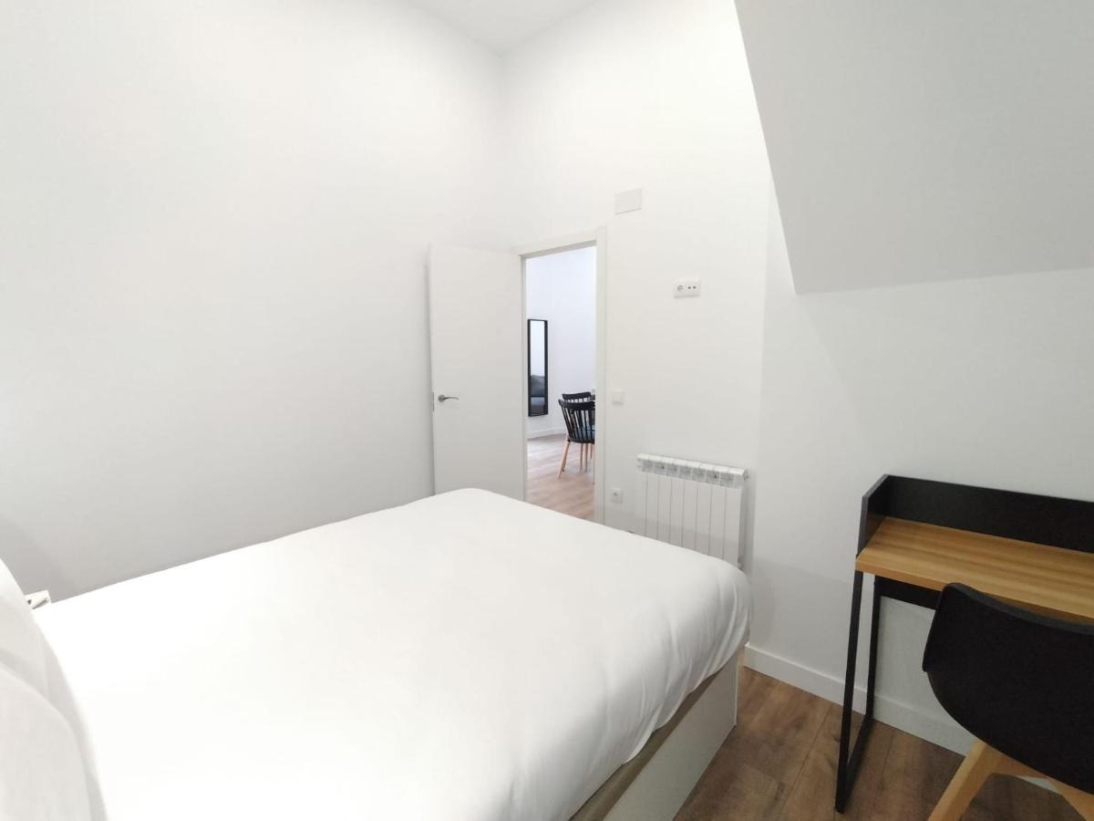 Apartamentos Vacceas By Gaiarooms Salamanka Exteriér fotografie