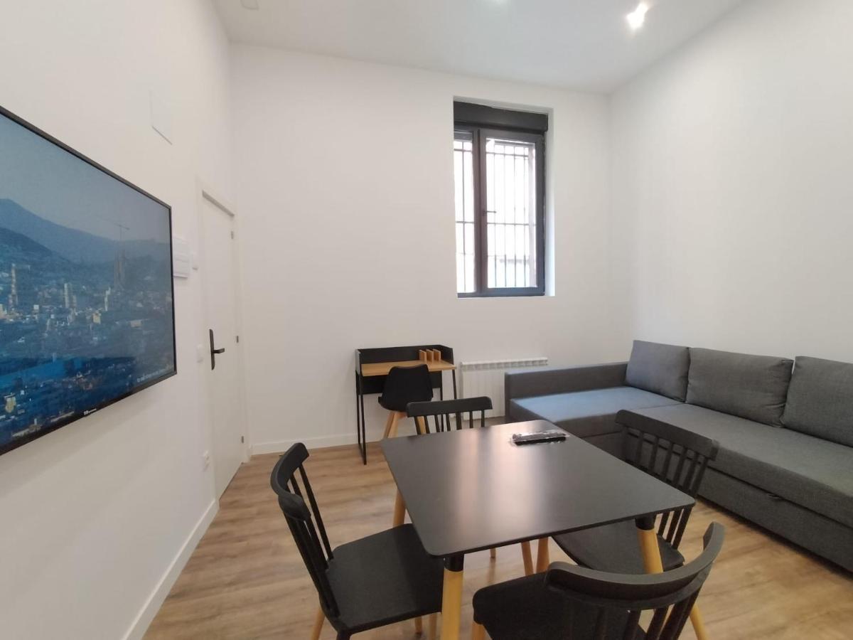 Apartamentos Vacceas By Gaiarooms Salamanka Exteriér fotografie