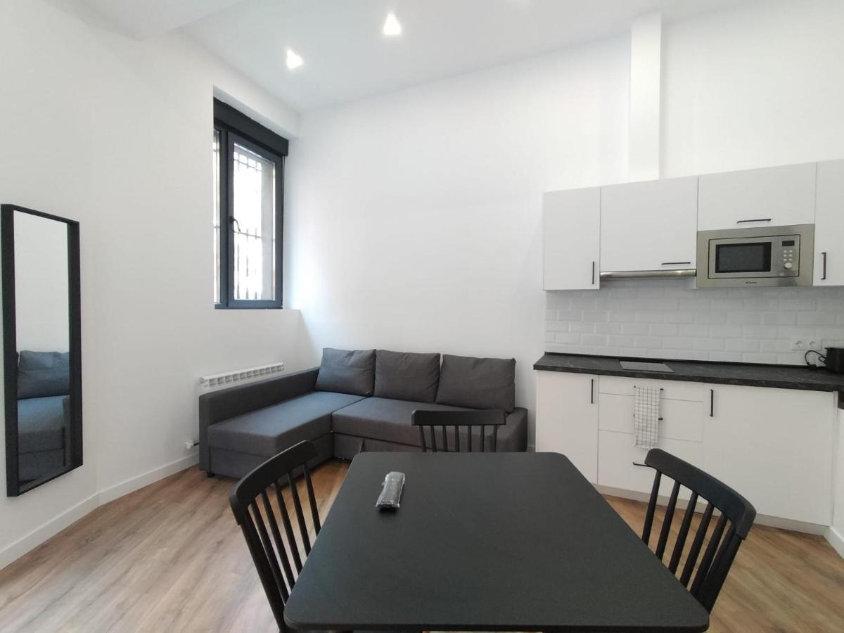 Apartamentos Vacceas By Gaiarooms Salamanka Exteriér fotografie
