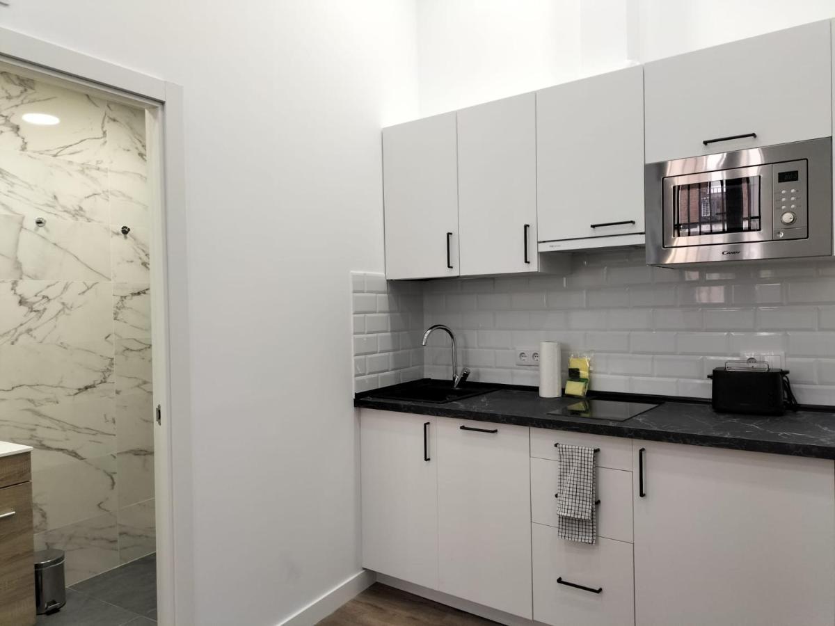 Apartamentos Vacceas By Gaiarooms Salamanka Exteriér fotografie