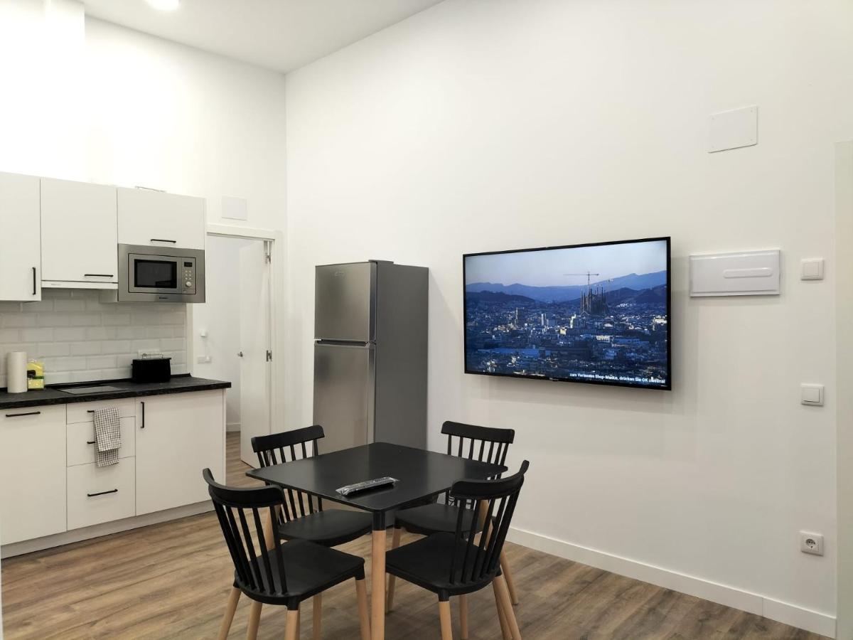 Apartamentos Vacceas By Gaiarooms Salamanka Exteriér fotografie