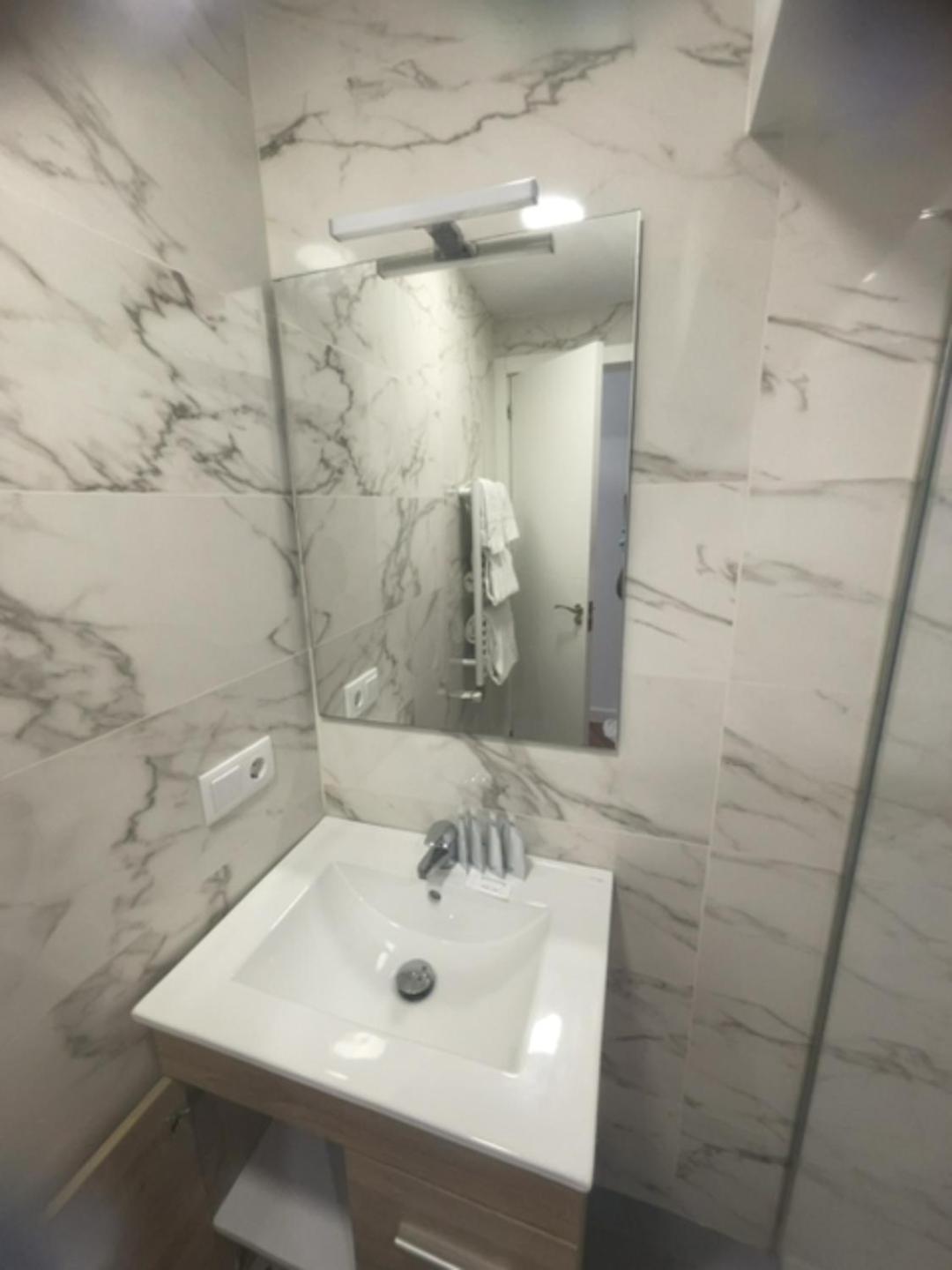 Apartamentos Vacceas By Gaiarooms Salamanka Exteriér fotografie